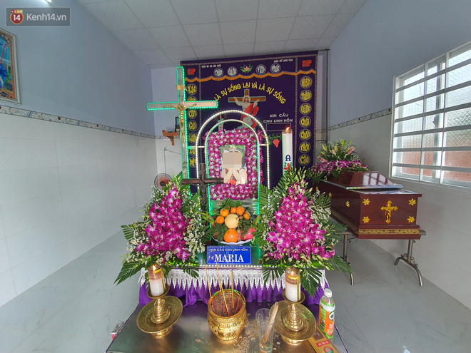 Đỗ Mỹ Linh, Tiểu Vy xót xa đến viếng bé gái 5 tuổi bị sát hại, hiếp dâm, Phương Anh tức giận gửi lời đến kẻ xấu-7