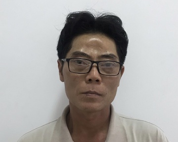 Khởi tố nghi phạm sát hại bé gái 5 tuổi-2