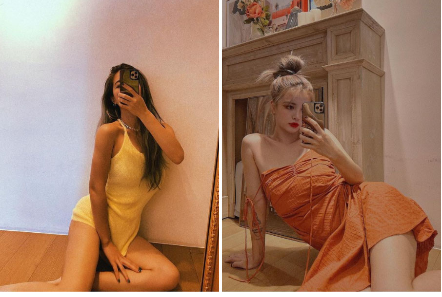 Hai hot mom Trung Quốc có vẻ ngoài gợi cảm-2