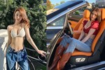 Hot mom sexy nhất xứ Hàn khoe hình tắm nude, hôn môi với con trai khiến cộng đồng mạng nổ ra tranh cãi-8