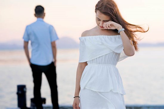Bỏ người yêu 7 năm để chạy theo tiếng gọi trái tim một cách dứt khoát và thẳng thắn, chàng trai nhận về câu nói “nhẹ tựa mây bay” từ người mới