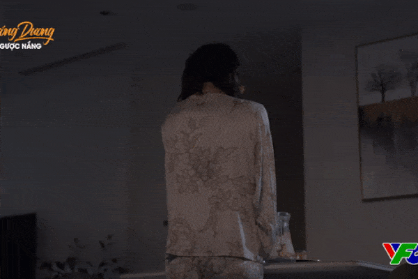 Hướng dương ngược nắng tập 57: Kiên trao nhẫn cầu hôn cho Châu, Minh khám phá ra bí mật của Hoàng?-1