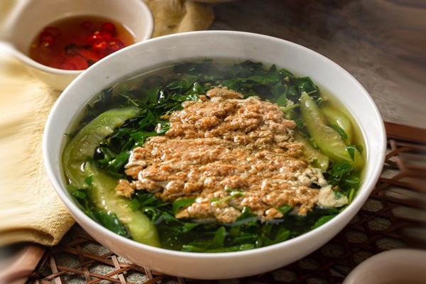 Xem clip soi ruột tôm dưới kính hiển vi: Nhiều người sẽ sốc vì trước nay đã ăn cả ổ vi khuẩn vào bụng và 5 đại kỵ khi ăn tôm để tránh rước độc vào người-4