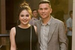 Vợ ba của ca sĩ Tú Dưa - Lam Trang chính thức lên tiếng về bài đăng tố” chồng mất dạy”, khó hiểu khi nói mong mọi người tha cho tôi...”-5