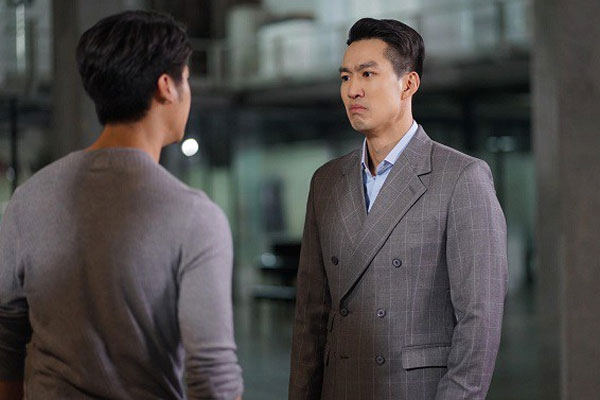 Mang con riêng về vợ chăm bẵm như con đẻ, tôi sợ hãi nghe được cuộc trò chuyện bỏ lửng-3