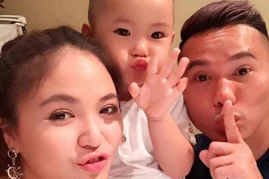 Vợ ba của ca sĩ Tú Dưa - Lam Trang chính thức lên tiếng về bài đăng “tố” chồng “mất dạy”, khó hiểu khi nói “mong mọi người tha cho tôi...”