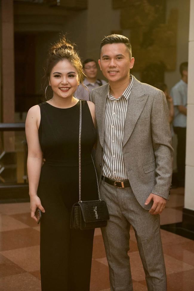 Vợ ba của ca sĩ Tú Dưa - Lam Trang chính thức lên tiếng về bài đăng tố” chồng mất dạy”, khó hiểu khi nói mong mọi người tha cho tôi...”-3