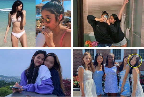 Tiểu công chúa đế chế Samsung: Chiều cao khủng, bức ảnh cầm Iphone làm dậy sóng MXH và loạt fact ít ai biết về biểu tượng richkid Hàn Quốc”-8