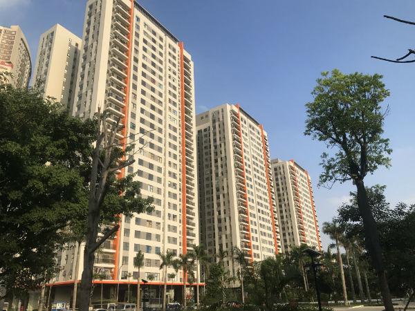 15 năm góp nhặt được 1,5 tỷ, tuyệt vọng tìm mua chung cư-2