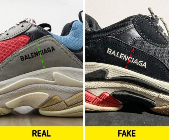 6 dấu hiệu cho thấy món hàng bạn mua là hàng giả-3