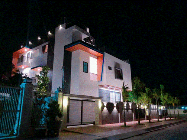 Quốc Trường giàu có thế nào: Cơ ngơi 25 tỷ rộng 200m2 ở Cần Thơ, tiền nội thất đắt khủng khiếp-3