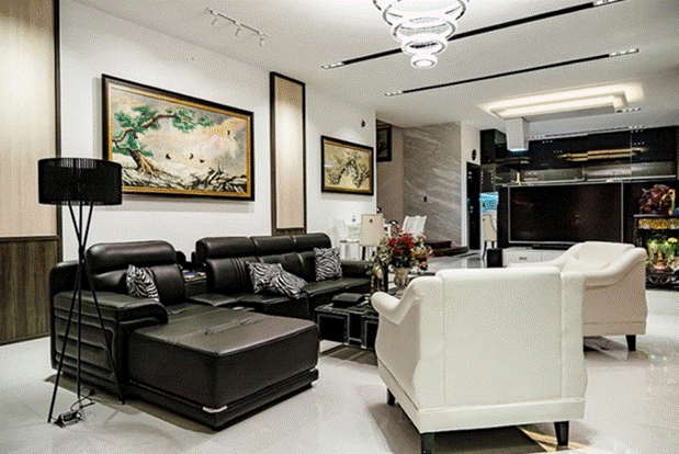 Quốc Trường giàu có thế nào: Cơ ngơi 25 tỷ rộng 200m2 ở Cần Thơ, tiền nội thất đắt khủng khiếp-4