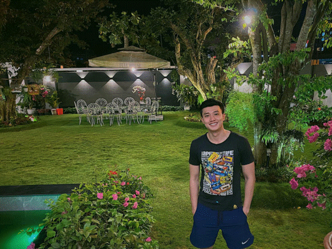 Quốc Trường giàu có thế nào: Cơ ngơi 25 tỷ rộng 200m2 ở Cần Thơ, tiền nội thất đắt khủng khiếp-9
