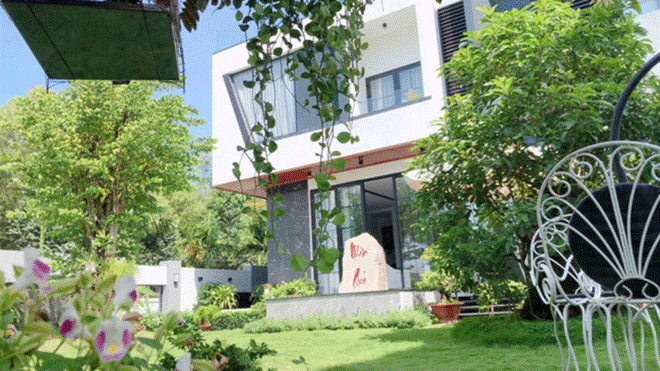 Quốc Trường giàu có thế nào: Cơ ngơi 25 tỷ rộng 200m2 ở Cần Thơ, tiền nội thất đắt khủng khiếp-11