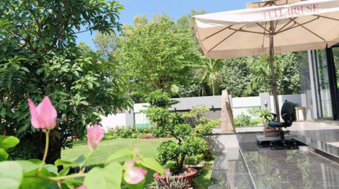 Quốc Trường giàu có thế nào: Cơ ngơi 25 tỷ rộng 200m2 ở Cần Thơ, tiền nội thất đắt khủng khiếp-12