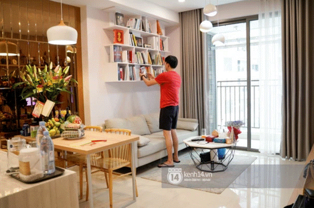 Quốc Trường giàu có thế nào: Cơ ngơi 25 tỷ rộng 200m2 ở Cần Thơ, tiền nội thất đắt khủng khiếp-14