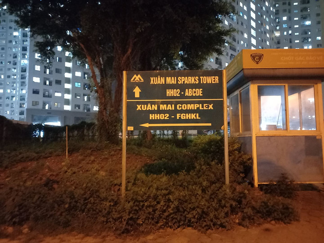 Bé gái 4 tuổi rơi từ tầng 24 chung cư ở Hà Đông xuống đất: Xác định nguyên nhân ban đầu-4