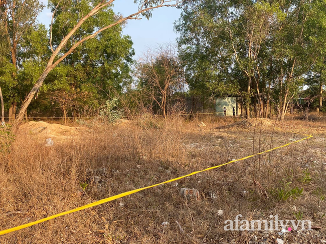 Toàn cảnh vụ bé gái 5 tuổi bị xâm hại, sát hại chấn động Bà Rịa - Vũng Tàu: Khi kẻ ác là ai đó ở rất gần-1