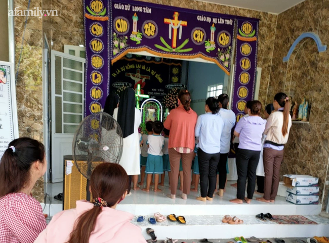 Toàn cảnh vụ bé gái 5 tuổi bị xâm hại, sát hại chấn động Bà Rịa - Vũng Tàu: Khi kẻ ác là ai đó ở rất gần-4