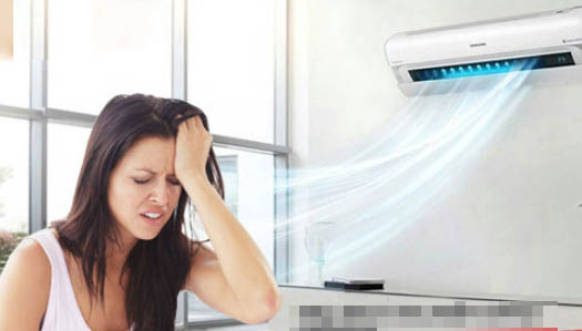 Điều hòa là cứu cánh cho mùa hè mà cứ ngồi lâu lại như bị say xe? Học ngay cách đối phó hiệu quả để thoát cảnh sướng không chịu được-1