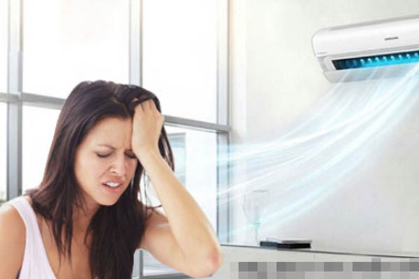 Điều hòa có mùi hôi phải làm sao? Áp dụng ngay cách này để khắc phục, đem lại bầu không khí mát mẻ và thật sảng khoái trong ngày hè nóng nực-6