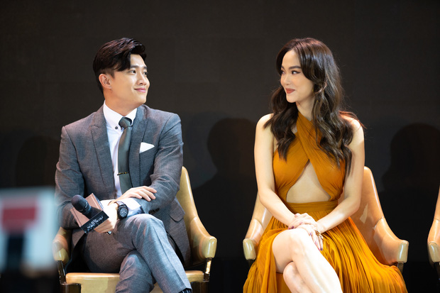 Trước khi rộ tin hẹn hò Quốc Trường, Minh Hằng từng quen đại gia hơn 10 tuổi và còn khoe ảnh cưới cùng 1 diễn viên Vbiz?-19