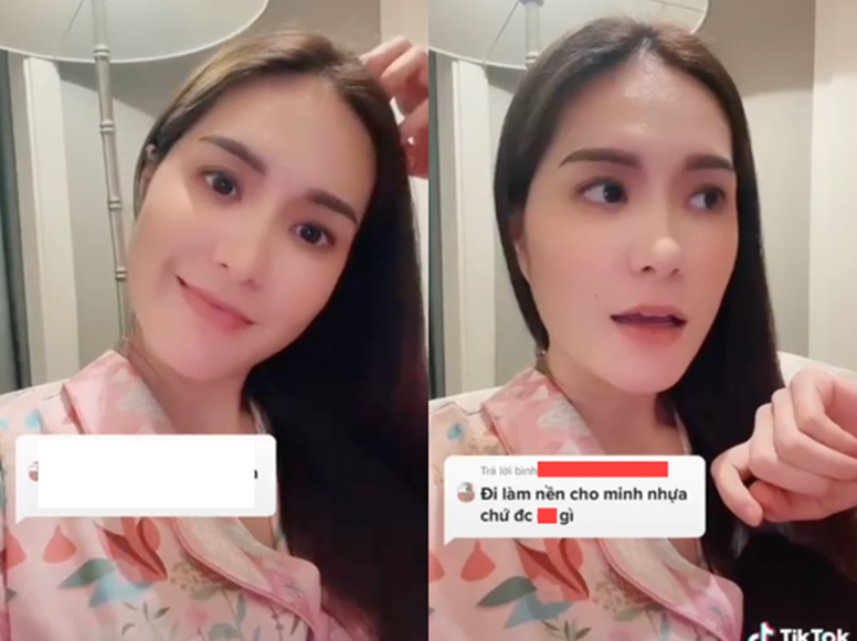 Chi 7,5 tỷ làm thiết kế nội thất, xách xe 24 tỷ đi chơi vẫn bị nói làm nền cho Minh Nhựa, Đoàn Di Băng đáp trả thế nào?-2