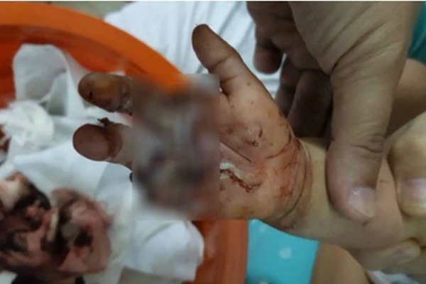 Giữa ồn ào mắc bệnh ngôi sao”, Nhã Phương bị đào lại việc từng bị nhiều người thân chê nuôi con còi-5