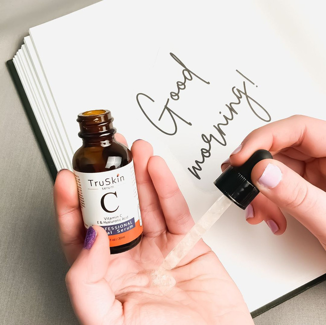 Bất ngờ khi 6 sản phẩm skincare được chị em chấm điểm tối đa về chất lượng-2