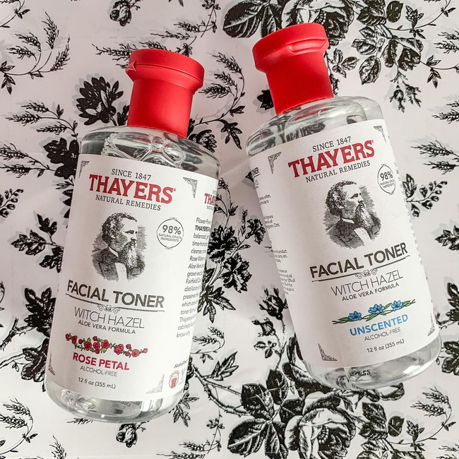 Bất ngờ khi 6 sản phẩm skincare được chị em chấm điểm tối đa về chất lượng-3