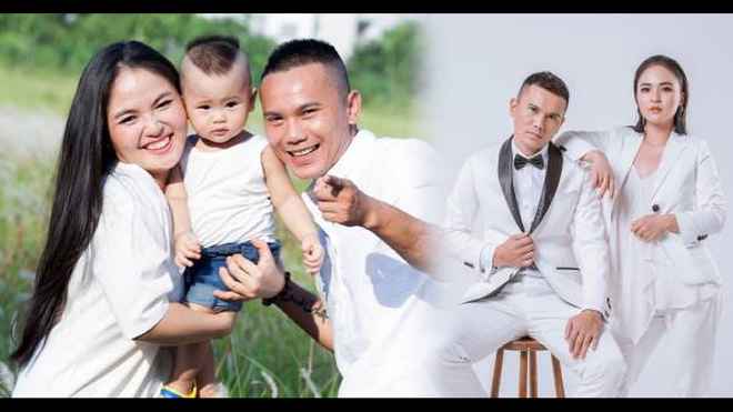 Vợ 3 bức xúc mắng chửi nặng nề và tuyên bố chấm dứt hôn nhân, Tú Dưa nói gì?-1