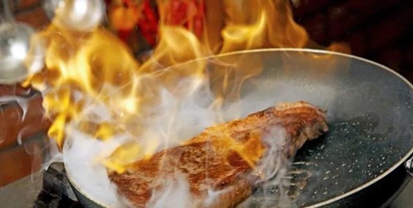 6 thói quen xấu trong bếp mà nhiều người Việt mắc phải, đâu là cách khắc phục?-8