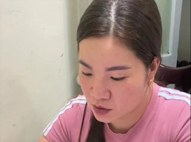 Đường dây đẻ thuê giao dịch hơn 7 tỉ đồng do một phụ nữ cầm đầu-2