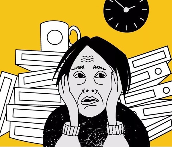 Nghề động viên người lạ ở Trung Quốc-1