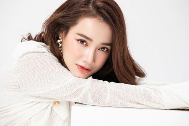 Nhã Phương và 2 lần bị đồng nghiệp nam cho dậy sóng” dư luận-3