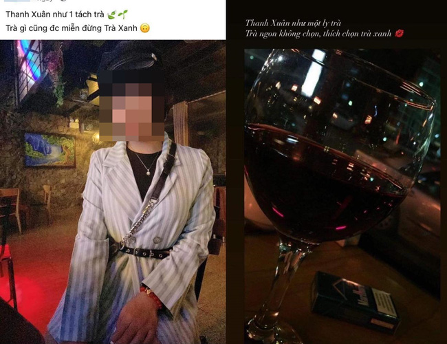 Vợ bóc phốt chồng ngoại tình với gái trẻ, dòng dằn mặt gửi tình địch nhẹ nhàng nhưng đầy sức nặng: Đây là quà nhá hàng ta chào nhau công khai-3