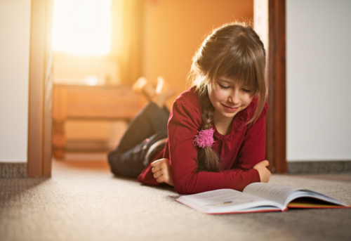 Vì sao trẻ luôn thích xé giấy? Thói quen tưởng xấu nhưng lại tốt cho trí tuệ, không phải cha mẹ nào cũng biết-8