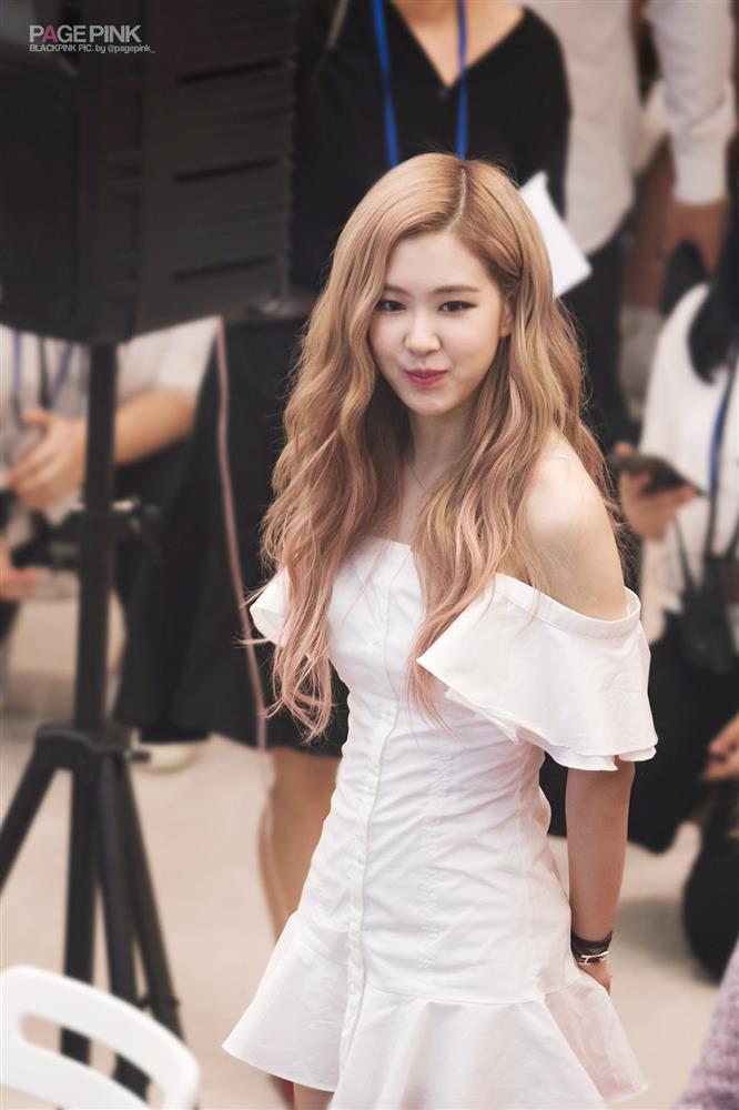 Ngắm sao Hàn diện váy trắng xinh như mộng, chị em sẽ không tiếc tiền sắm cả lố về để nâng cấp style-3