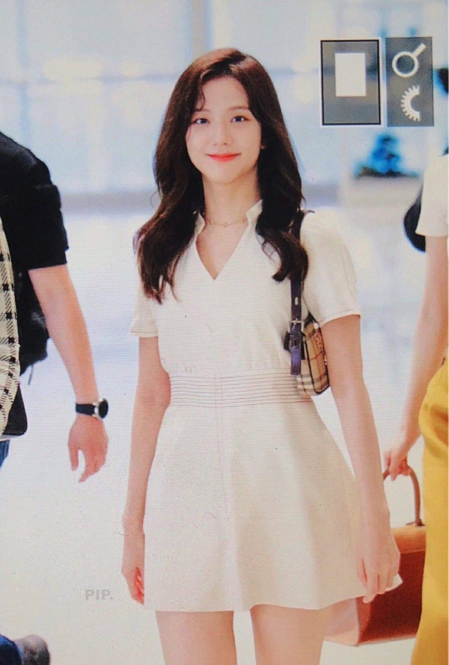 Ngắm sao Hàn diện váy trắng xinh như mộng, chị em sẽ không tiếc tiền sắm cả lố về để nâng cấp style-10