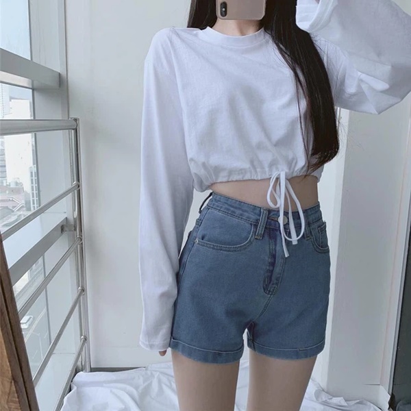 3 bộ phận trên cơ thể phụ nữ càng nhỏ thì càng khỏe mạnh, đặc biệt là cái cuối cùng nhưng nhiều người không biết lại tự ti-1