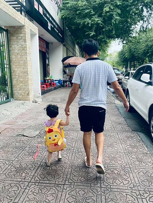 Giữa ồn ào mắc bệnh ngôi sao”, Nhã Phương bị đào lại việc từng bị nhiều người thân chê nuôi con còi-3