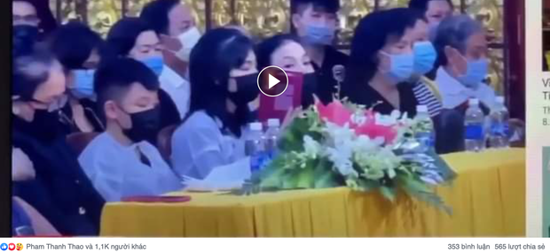 Bố mẹ Vân Quang Long liên hệ công an xác minh nhân thân Linh Lan là giả mạo, khẳng định cố NS có vợ chính thức tại Mỹ-4