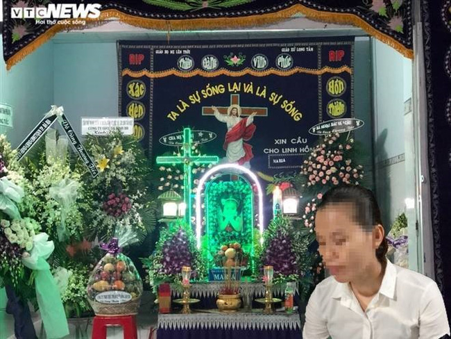 Mẹ bé gái 5 tuổi bị xâm hại, sát hại ở Bà Rịa - Vũng Tàu: Tôi từng coi ông Dũng như cha chú trong nhà-2