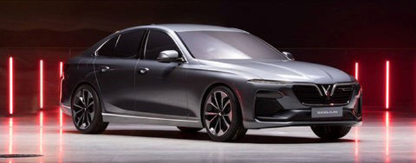 Đặc quyền ‘mua 1 được 3’ ở Vinhomes Ocean Park-3