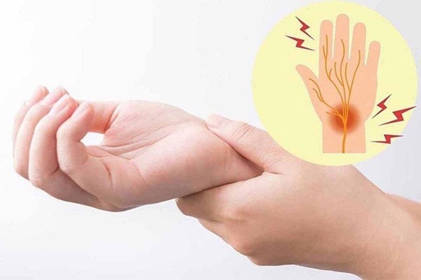 Thường xuyên cảm thấy tê râm ran, có thể là dấu hiệu của căn bệnh nguy hiểm-1