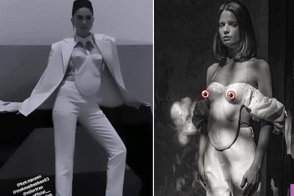 Ngọc Trinh tậu siêu xe Roll Royce hơn 30 tỷ dằn mặt Nathan Lee khi bị bóc phốt sống ảo?-5