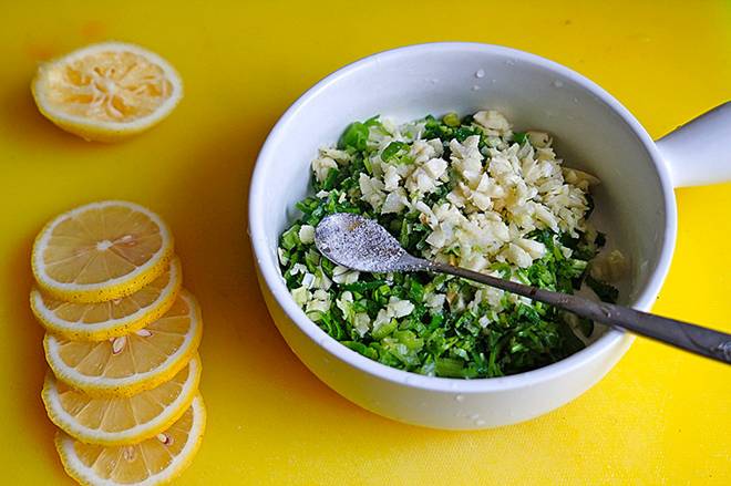 Cá hấp với thứ này đảm bảo không tanh, ngon khó cưỡng-3