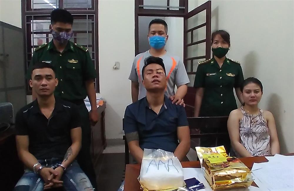 Hotgirl ma túy Trà My: Sống... đạo lý, thích hóa thân thành phi tần mỹ nữ-1