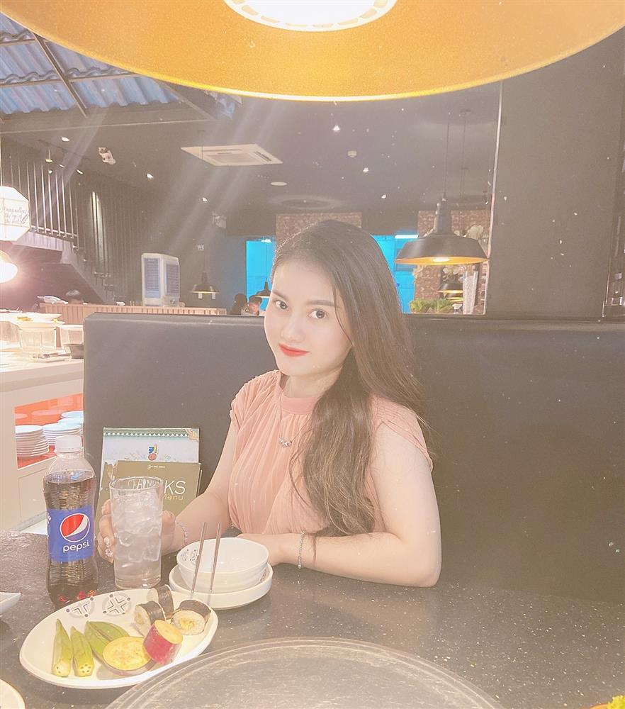 Hotgirl ma túy Trà My: Sống... đạo lý, thích hóa thân thành phi tần mỹ nữ-6