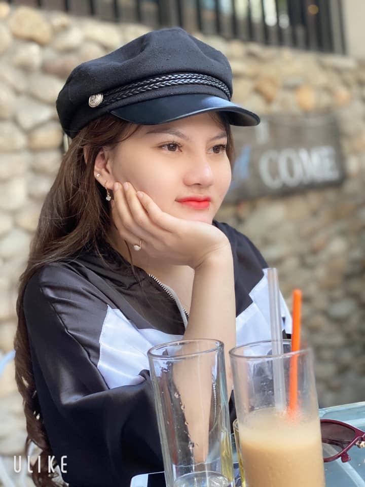 Hotgirl ma túy Trà My: Sống... đạo lý, thích hóa thân thành phi tần mỹ nữ-7